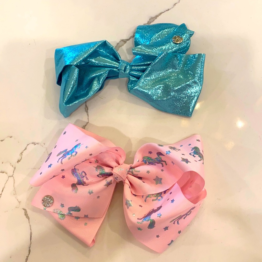 Jojo Bows!